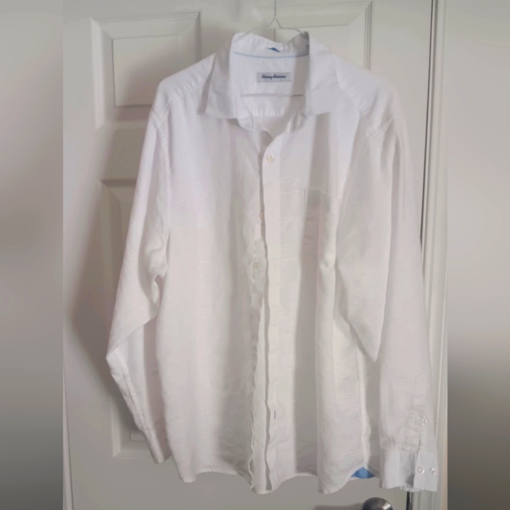 Tommy Bahama dress shirt